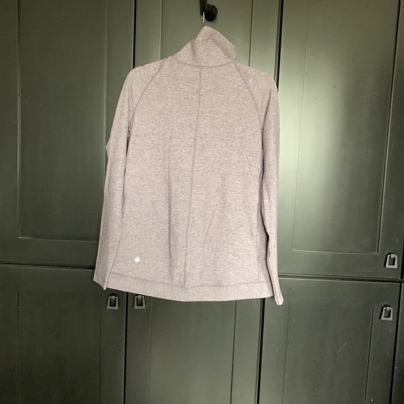Lululemon Jacket 4 - Picture 9 of 11